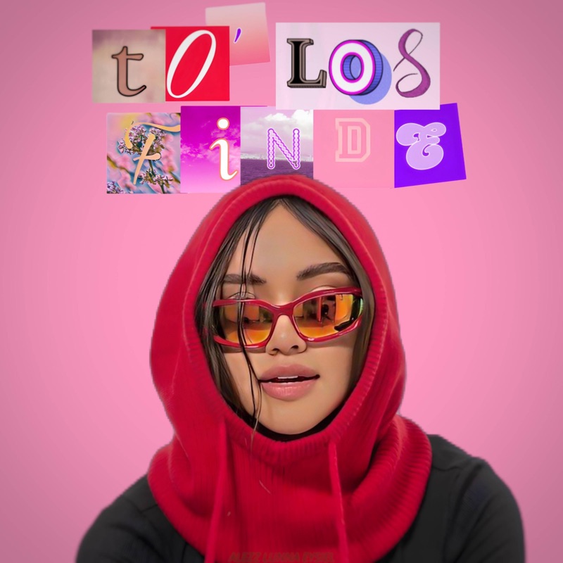 to' los finde - Single