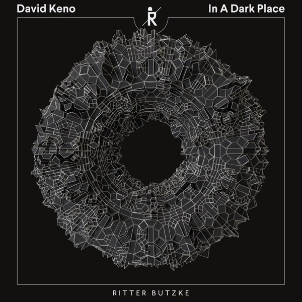 In a Dark Place - Single
