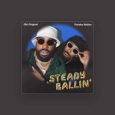 Listen to Fanaka Nation, watch music videos, read bio, see tour dates & more!