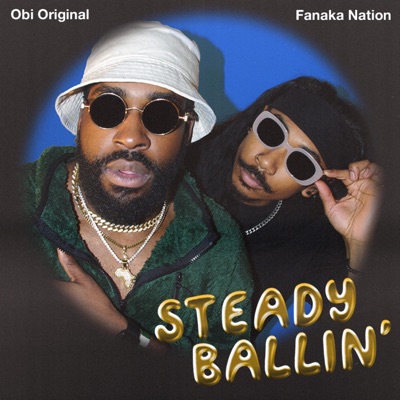 Steady Ballin' - Single