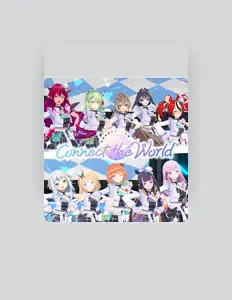 收听 hololive English、观看音乐视频、阅读小传、查看巡演日期等 ！