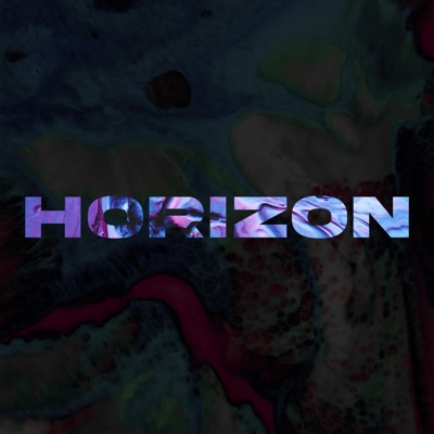 HORIZON (Live) [Live] - Single