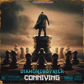 Hard Times (feat. Ceo Lazy & Ferrarrii) Diamond Boy Nick