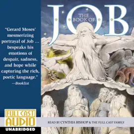 The Book of Job