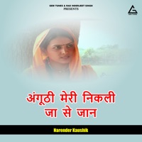 Balaji Ka Aisa Bhajan Jisko Sunne Ko Bar Bar Man Karega - Single - Narender Kaushik