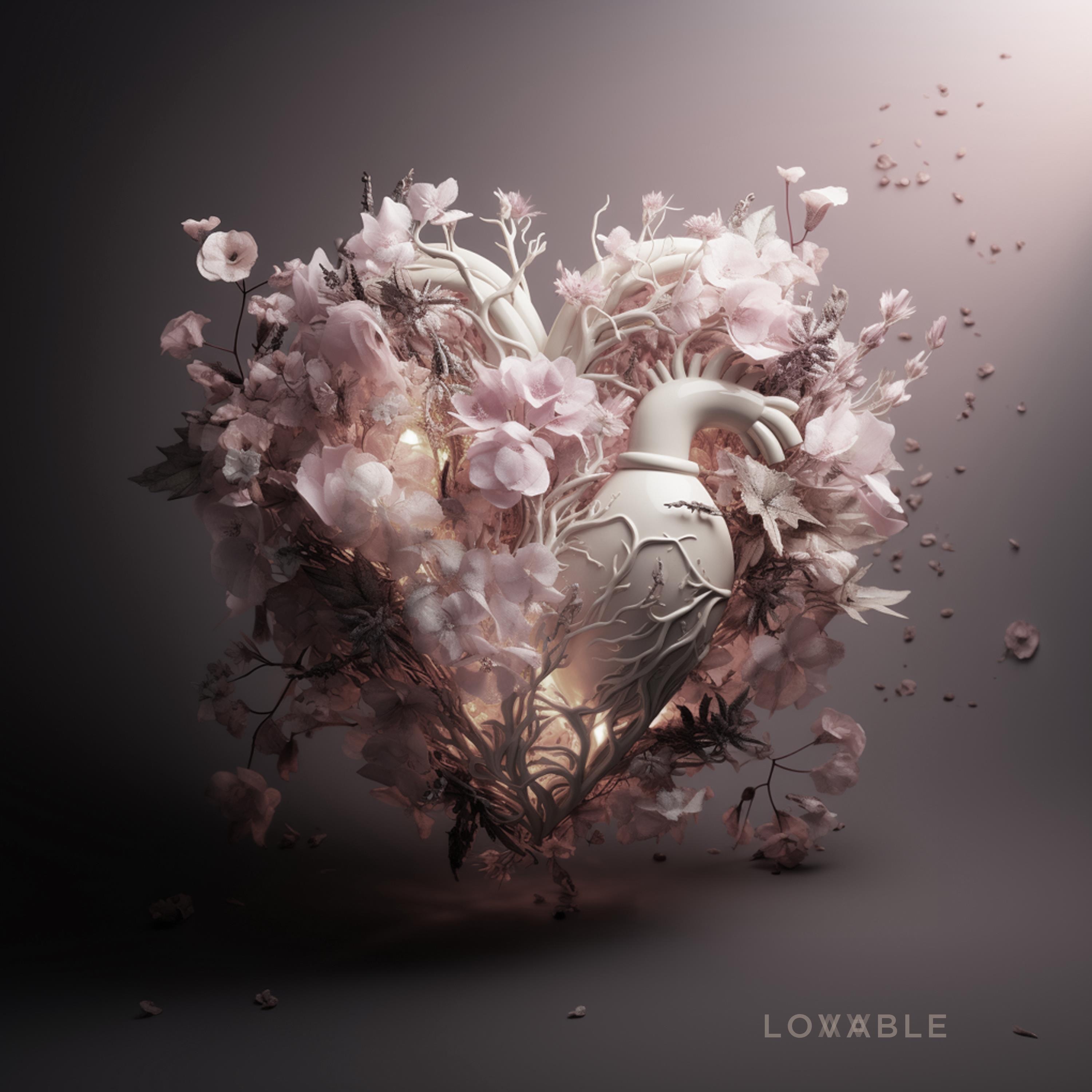 Lovable (Acoustic) - EP