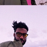 Sarabi - Single - Kyle Hall