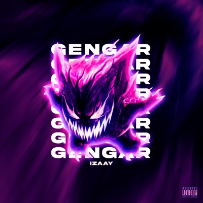 Gengar - Single