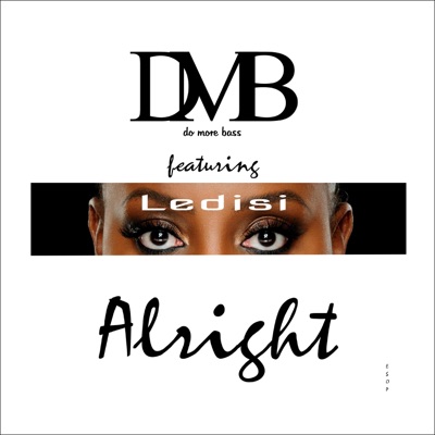 Alright (feat. Ledisi) - Single