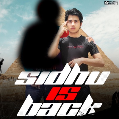 Sidhu is Back - Single