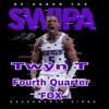 Fourth Quarter Fox (De'Aaron Fox)