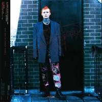 I Wrote the Danger on Your Face - Single - Samantha Togni