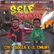 El Smurf Self Made feat Chey Dolla Single