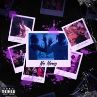 No Mercy (feat. Girlzluhdev) - Single - Jah King