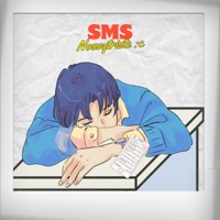 Sms - Single - Nosoytriste :c