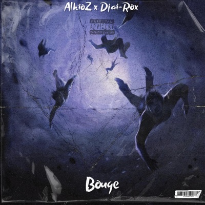 Bouge (feat. Djai-Rox) - Single