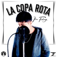 La Copa Rota (Falcony Version) [Falcony Version] - Single - Jhon Falcony