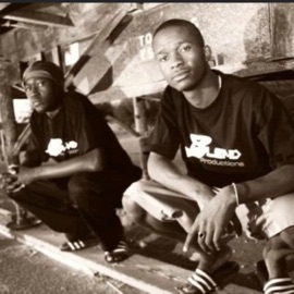 Sakaramend Exit & Mushe