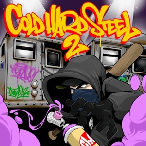 Cold Hard Steel 2