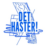 Det Haster! - Single - Casiokids