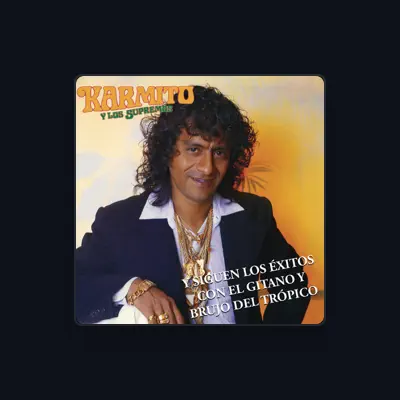 Listen to Karmito, watch music videos, read bio, see tour dates & more!