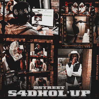 S4dhol'up - EP