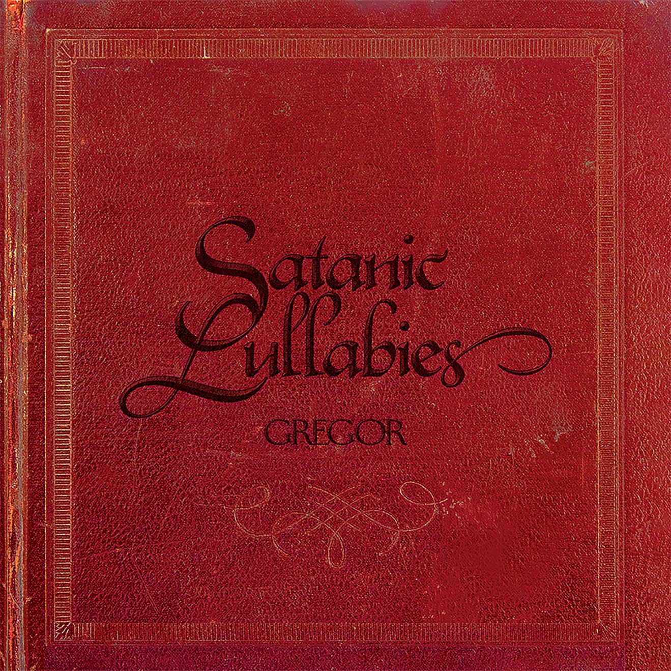 Gregor – Satanic Lullabies (2024) [iTunes Match M4A]