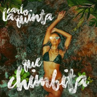 Que Chimbita - Single - Carlo Laquinta
