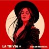 COLOR MORENA - Single