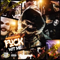 F**k Wit Me (feat. CO-LAB) - Single - Florida J