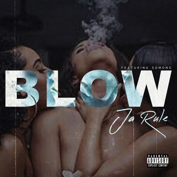 Blow (feat. Somong) - Single
