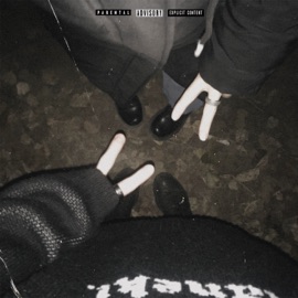 Не вижу свет (feat. HOROSHIYAGNI) БЕЗВЕСТИ