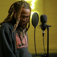 Spirit Lead Me - Single - LG Izz