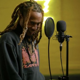 Spirit Lead Me LG Izz