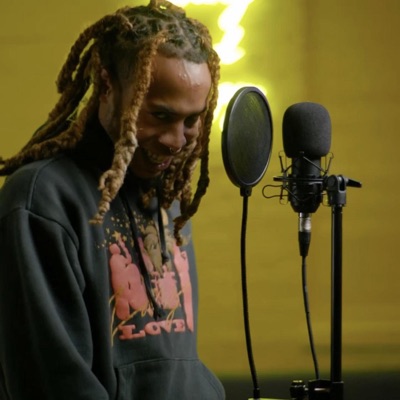 Spirit Lead Me - Single