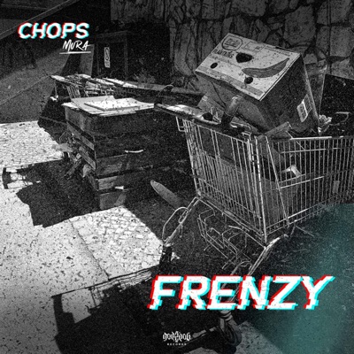 Frenzy - Single
