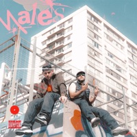 Males - Single - B Sanz & Santino