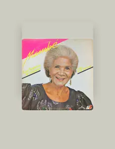 Ascolta Irene Martinez, guarda video musicali, leggi la biografia, vedi le date del tour & altro!