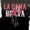 LA DAMA BRAVA - LA DAMA BRAVA ( Streaming by Securenet Systems Cirrus(R))