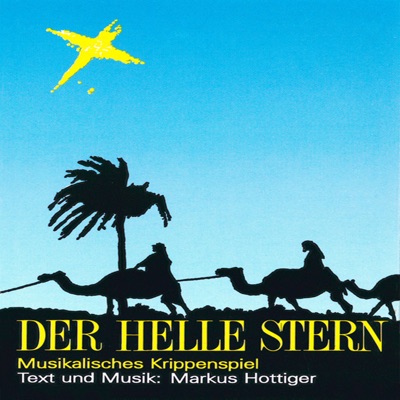 Der helle Stern - Musikalisches Krippenspiel
