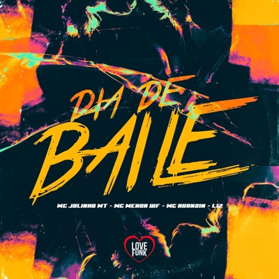 Dia de Baile (feat. MC MENOR WF & L12) - Single