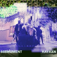 Foundations (feat. Kayrxn) - Single - 888moment & Gusto Mane
