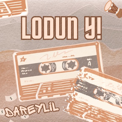 Lodun Yi - Single