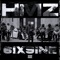 6IX9INE - HMZ lyrics