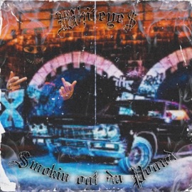 Smokin out da Pound Whiteye$