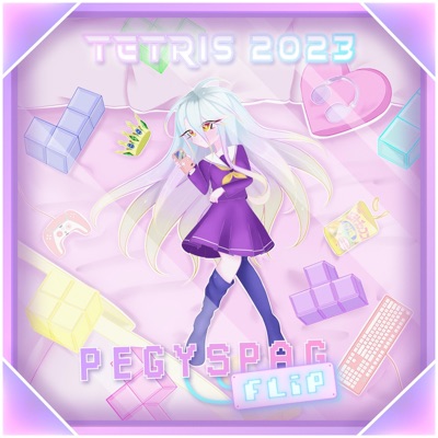 Tetris 2023 - Single