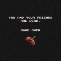 ONLY the STRONGEST SURVIVE (feat. DJ VILIFY) - Single - Antieveryone & Dirtbxvnd