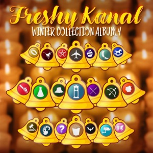 Winter Collection Album 4