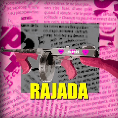 Rajada - Single