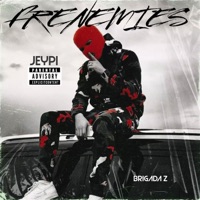 Frenemies (Bombazos) - Single - JEYPI
